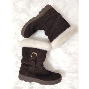 WHITE MOUNTAIN Winter Boots